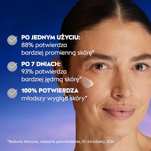 NIVEA Epigenetics Age Rewind Advanced Facial Serum with Epicelline® Technology – Multifunctional Anti-Age Concentrate Featuring Triple Hyaluronic Acid for Refined Smoothness and Radiance, 30 ml - image 3