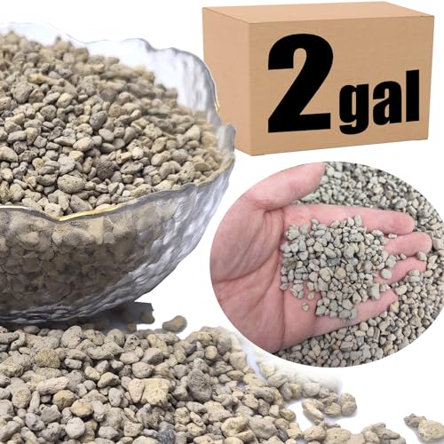 Organic-Pumice-for-Bonsai-and-Horticultural-100-Natural-2-gallons-14-inch