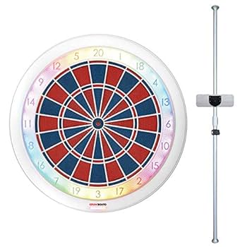 グランボード　ダーツ　ラック　セット 楽天市場】収納棚（ダーツボード｜ダーツ）：ダーツ・ビリヤード