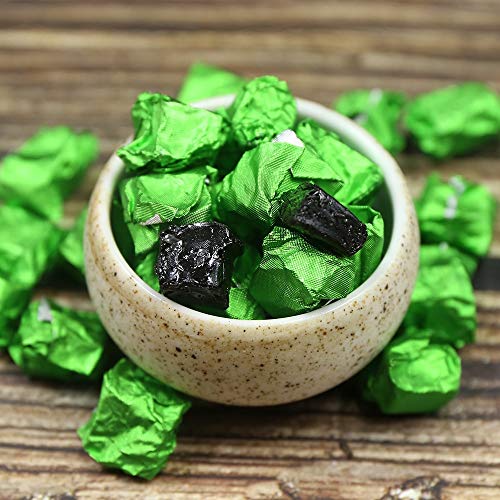 FullChea Tea Resin Cha Gao Puer Tearesin Puerh Tea Resins from Ancient Tea