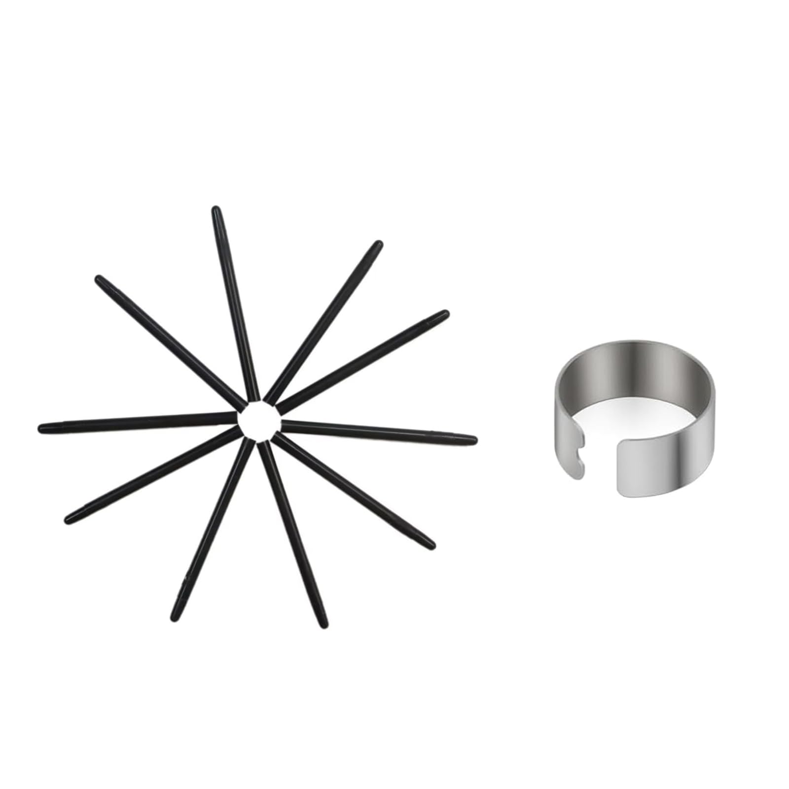 Lot De 10 Pointes De Rechange Pour Wacom CTL460, 460, 461