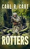 Rotters: A Zombie Novel