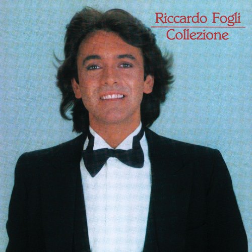 Riccardo Fogli