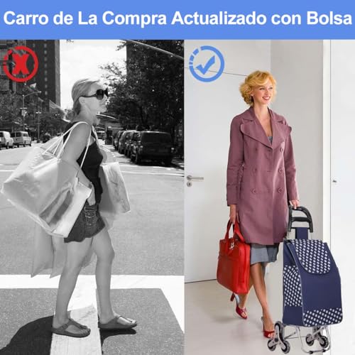 Listado de Carritos para Mandado Walmart que puedes comprar esta semana. 29 Imagen adicional