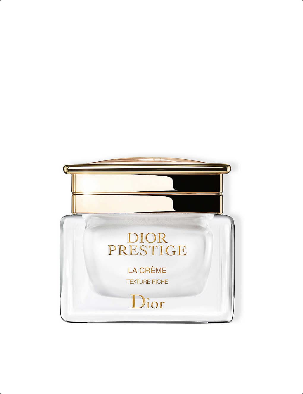 Amazon.com: Dior Prestige La Creme Texture Essentielle 1.7 Ounce