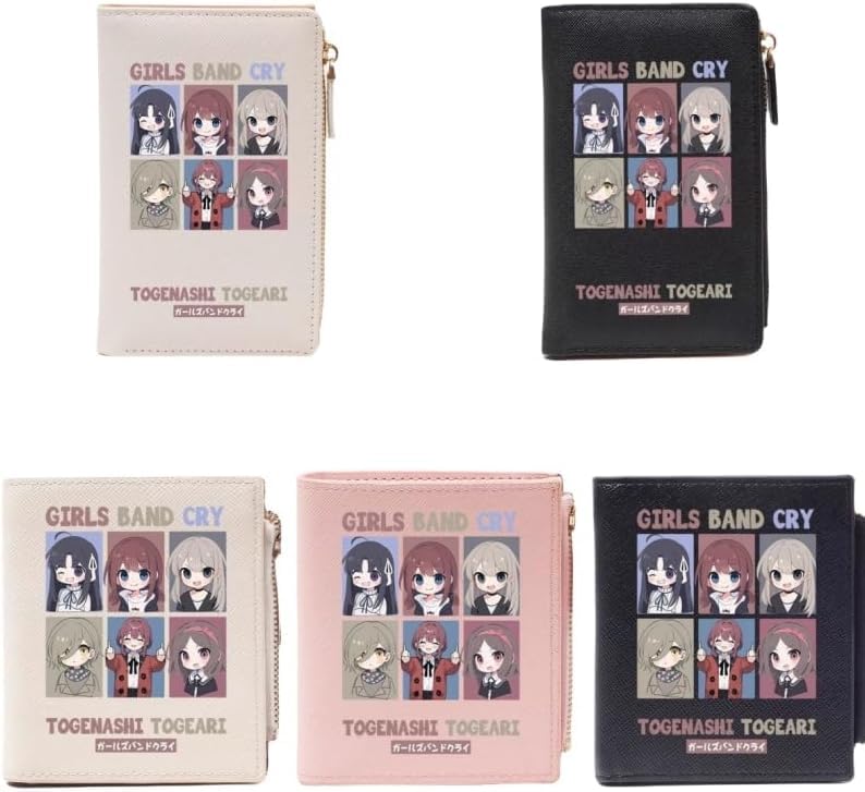 α1 ガールズバンドクライ 焼肉 智&ルパ&すばる&仁菜&桃香 スリーブ&プレマ Amazon.co.jp: α1 ガールズバンドクライ 焼肉 智&ルパ&すばる&仁