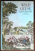 Wild Geese 0671228528 Book Cover