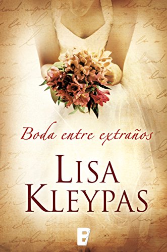 Una boda entre extraños (Vallerands 1) (Spanish