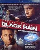 Black Rain [Blu-ray]