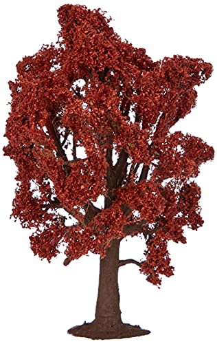 Noch 21730 Copper-Beech 14Cm High H0,Tt,N Scale Model Kit