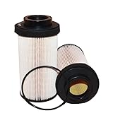 687090 0687090 Fuel Filter A5410900151 Compatible with Mercedes-Benz OM 501-LA OM 906-LA OM 457-LA