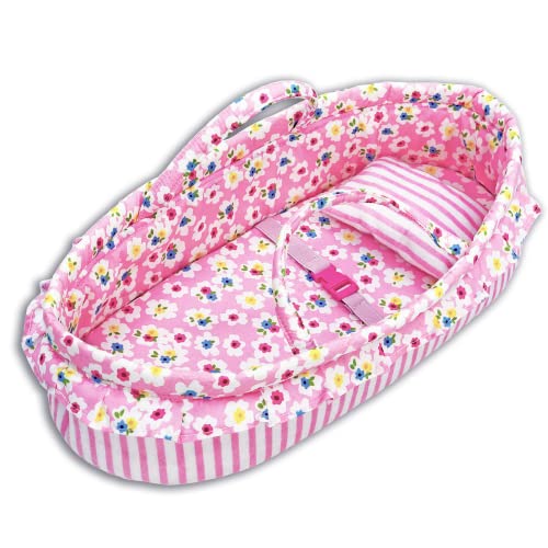 Our 13 Best Baby Doll Carry Basket Of 2022 BNB