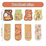 Zoom IMG-1 wusjcof 8 pezzi segnalibri magnetici Zoom IMG-1 wusjcof 8 pezzi segnalibri magnetici