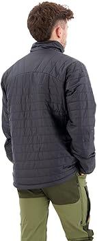 Amazon.com: Fjällräven Expedition X-Latt Men's Synthetic Insulated