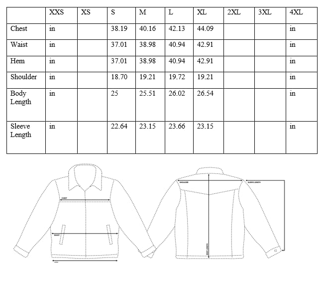 STS Ranchwear Boy's Weston Jacket4