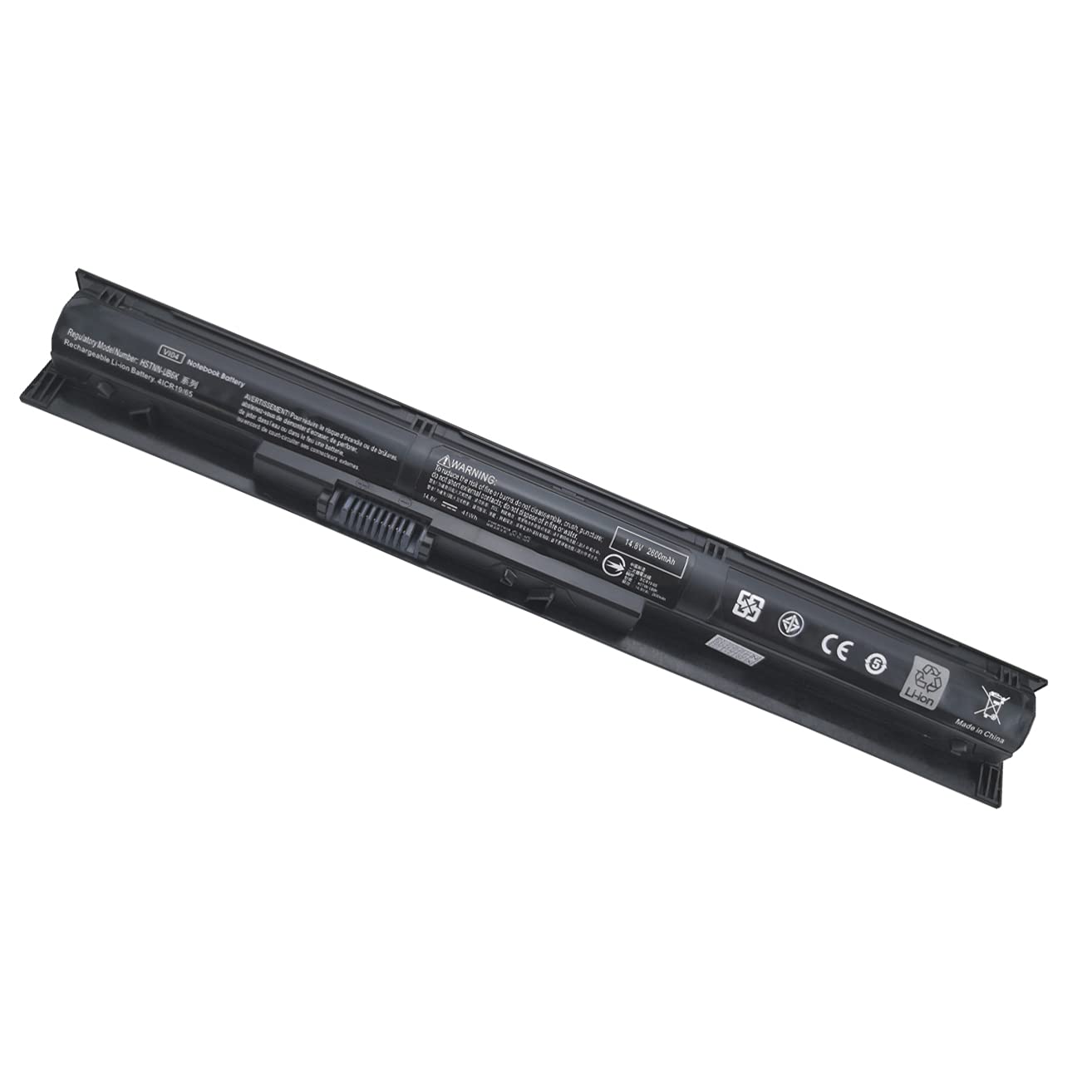 100%バッテリー HP ProBook 450 G2 - 16GB、256GB 100%バッテリー HP ProBook 450 G2 - 16GB、256GB