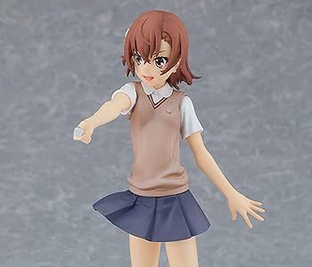 Amazon.co.jp: POP UP PARADE とある科学の超電磁砲T 御坂美琴