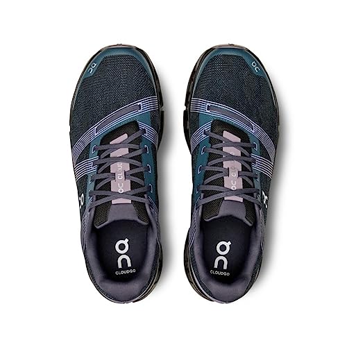 Image of On Men's Cloudgo Sneakers