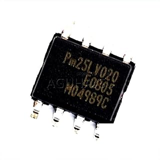 5pcs PM25LV020 5LV020 SOP-8 LCD Driver Board ICintegrated Circuit