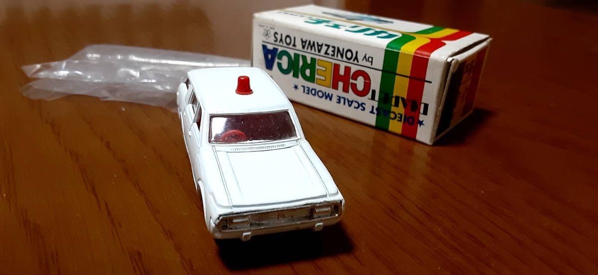 ヨネザワトイズ DIAPET チェリカ スカイライナー 2000GT ダイヤペット DIAPET チェリカ CHERICA ヨネザワ YONEZAWA
