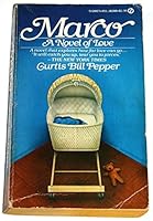 Marco: A novel 0451082885 Book Cover