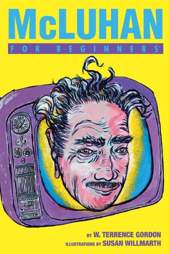 Mchluhan for Beginners