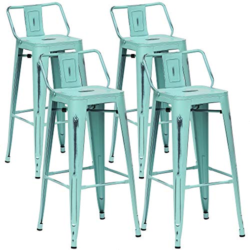 The 9 Best Outdoor Bar Stools For Your Patio Bar