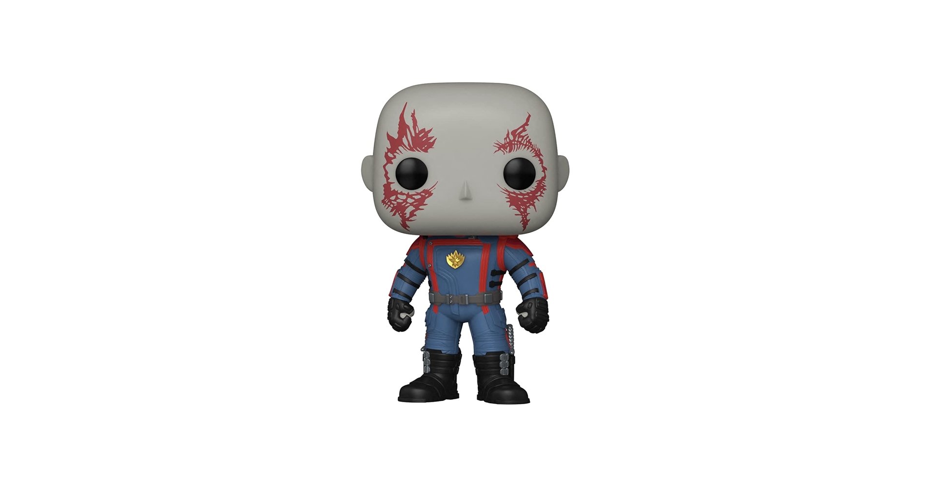 Amazon.com: Funko POP! Vinyl: Marvel - Guardians of The