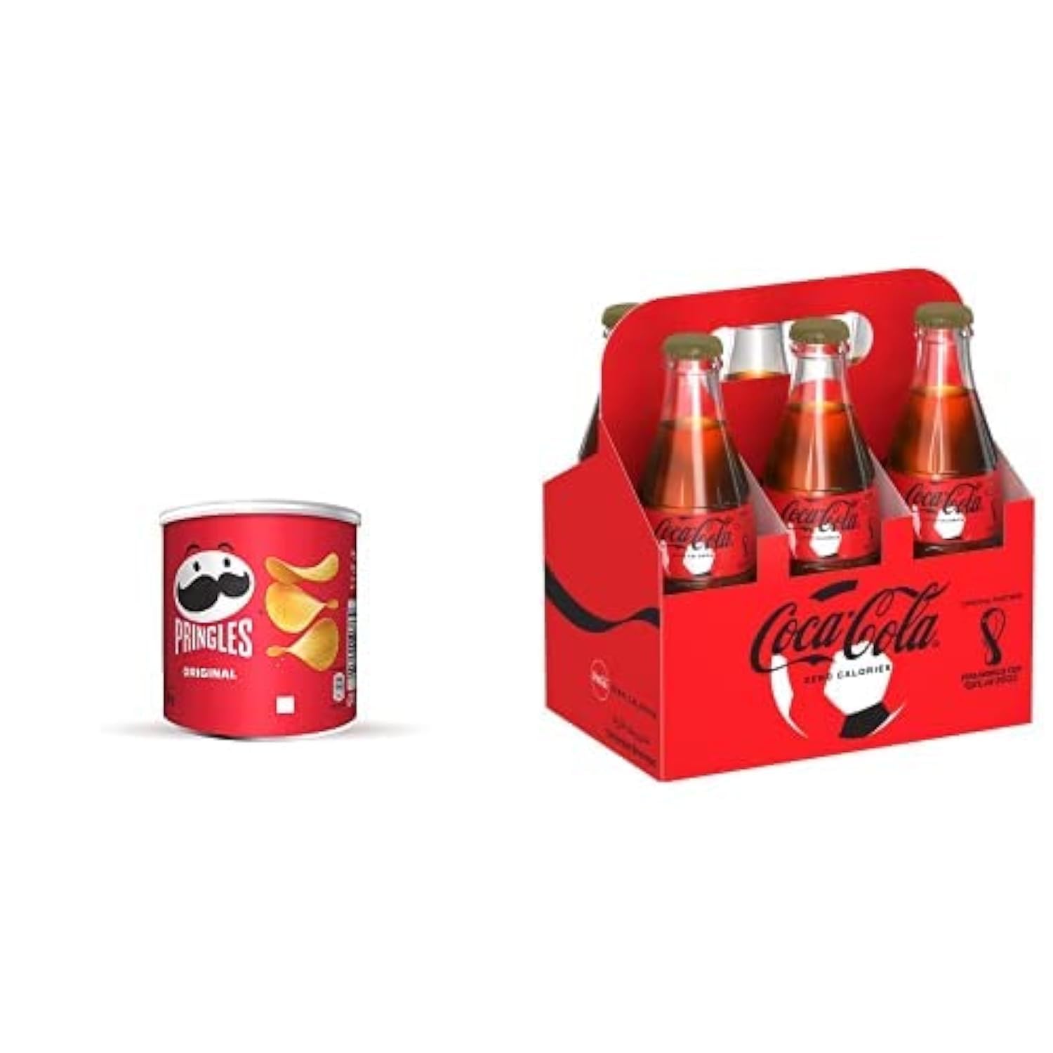 Original Flavored Chips 40g