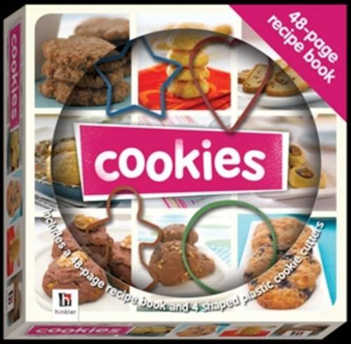 Cookies Square Gift Box