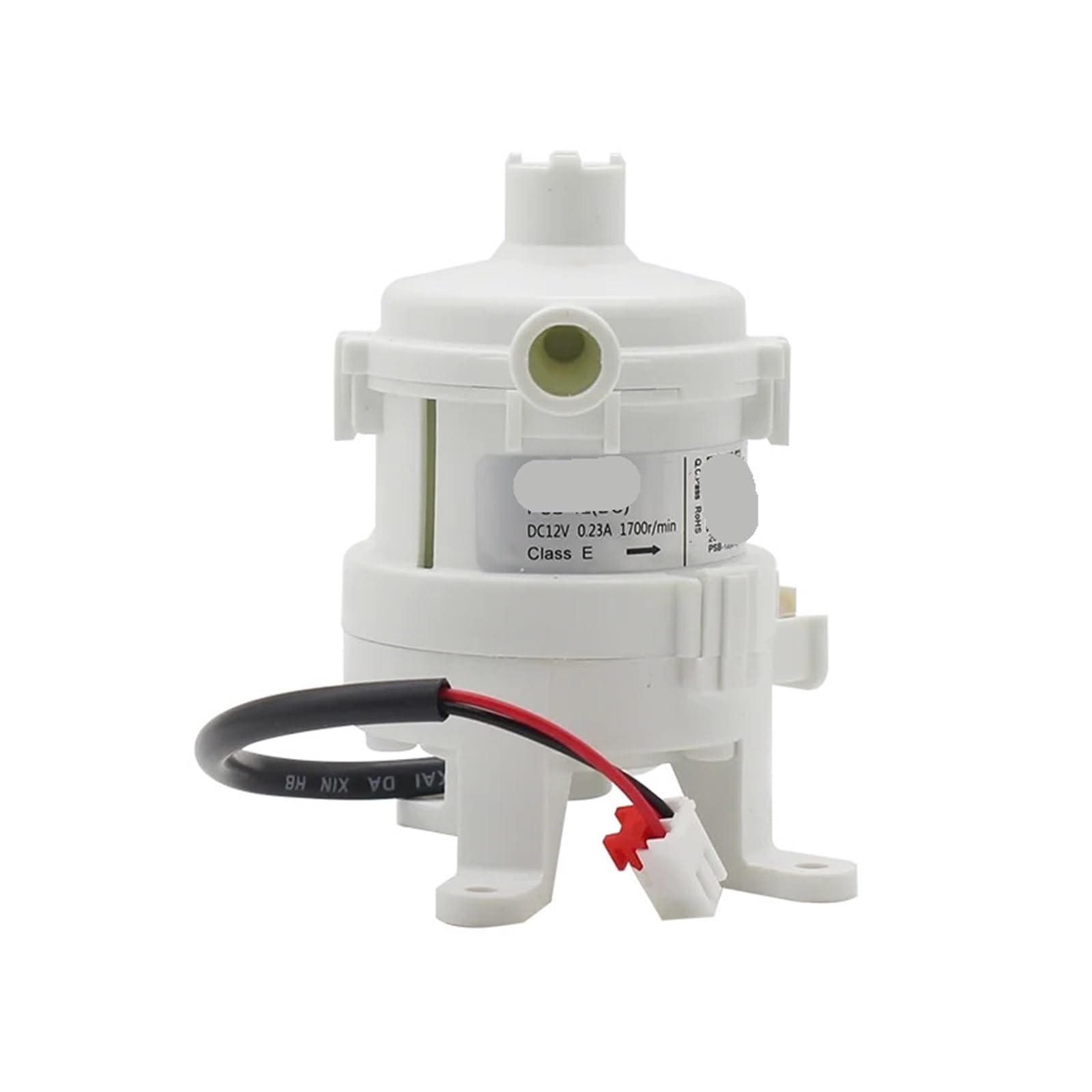 Klhnvghy One Color Welling Drain Pump Assembly Psb-12 17400802002017 Mdv-D15t2/Bp3n1-D1 Mdvh-J71t2/Bp3n1y-Trp