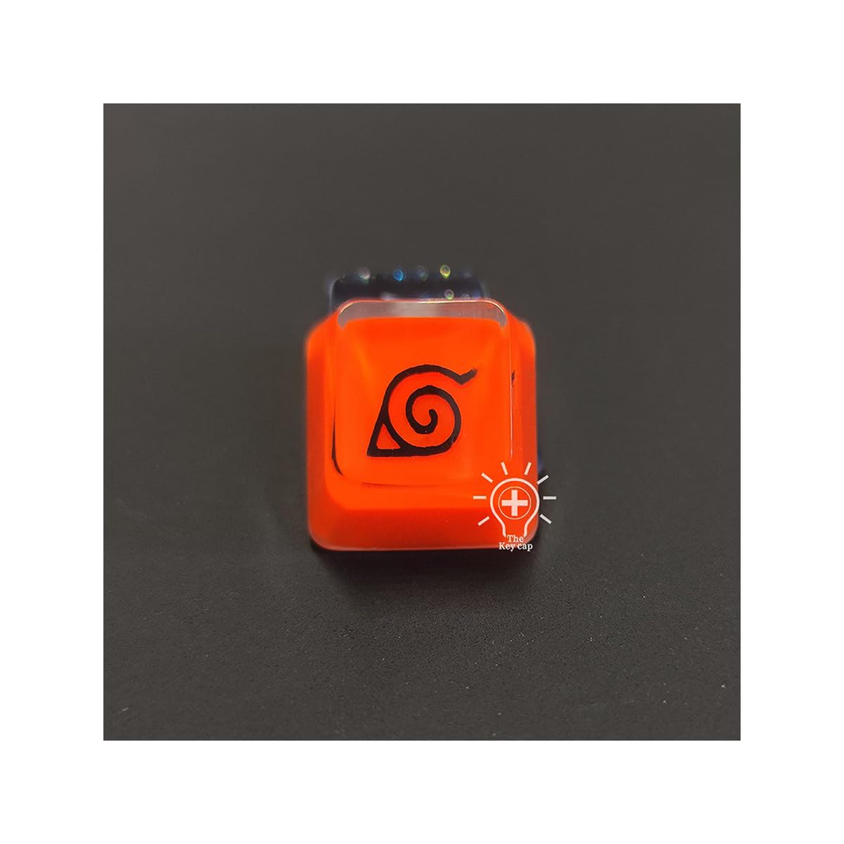 Amazon.co.jp: キーキャップ NARUTO ナルト PBT 五面熱昇華