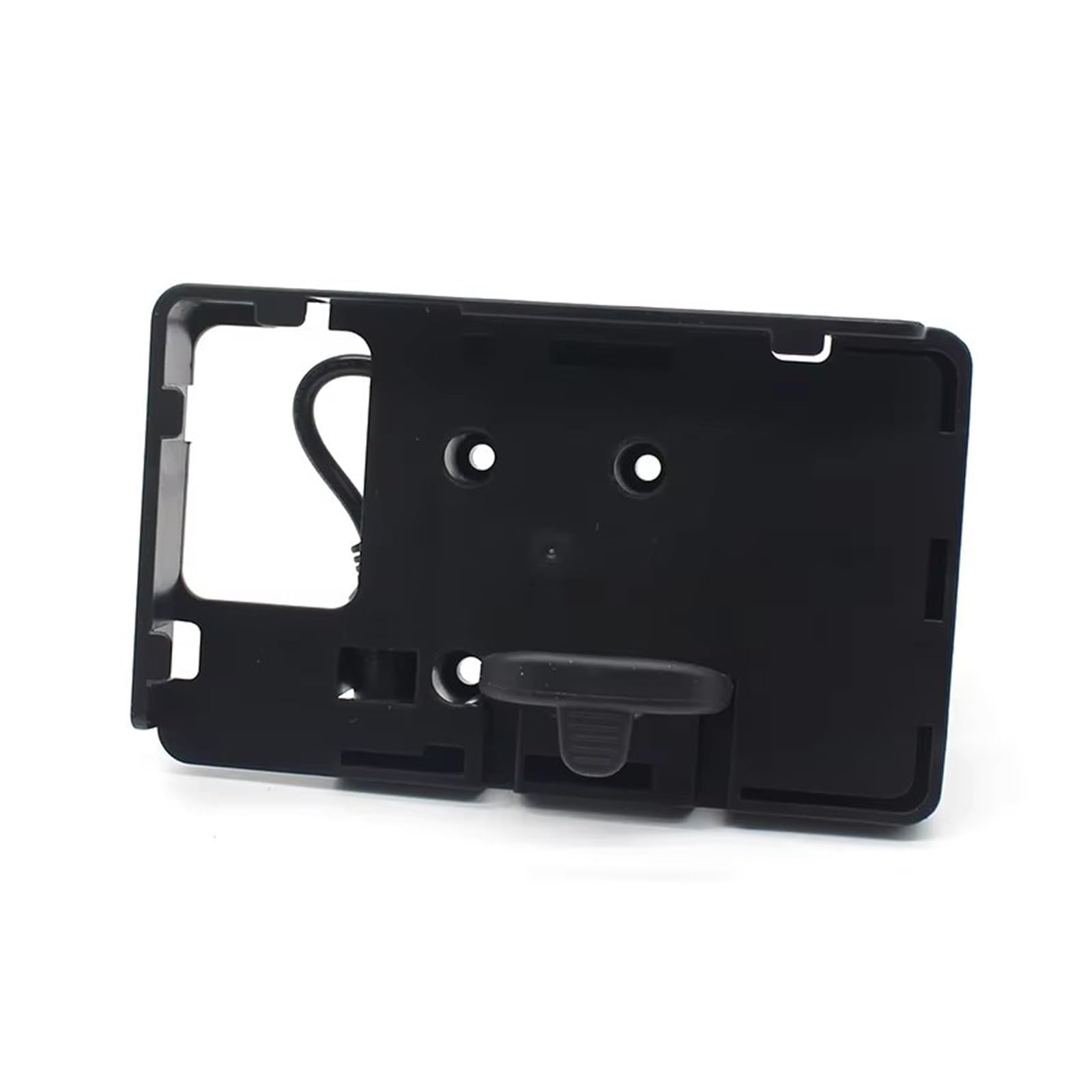 Porta Cellulare Moto Per BMW Per F850GS Per F750GS 2018 2019 2020 Moto GPS Smartphone Supporto Di Navigazione Del Telefono Staffa Di Supporto Supporto Telefono Bicicletta(12MM Phone Holder)