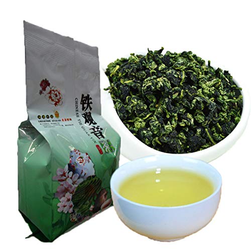 E[ 50g (0.11LB) V O[eB[ NO[t[h Chinese tea Oolong tea