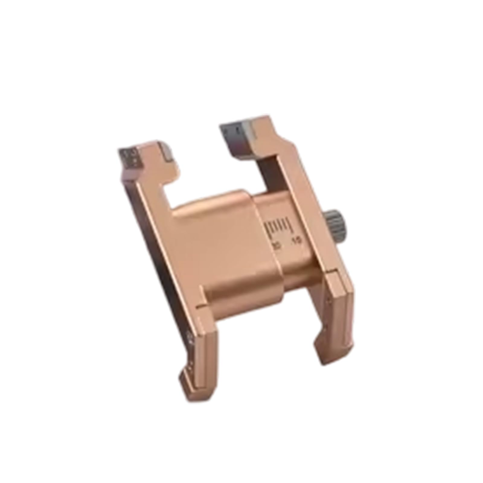 Removedor de eslabones de pulsera de reloj, materiales de aleación de acero, alicates de 4 colores elegantes para entusiastas de la reparación, herramienta de eliminación de bandas