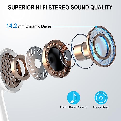 Auriculares-Inalambricos-Bluetooth-Auriculares-Bluetooth-53-48H-Estereo-HiFi-Cascos-Inalambricos-Bluetooth-con-Reduccion-de-Ruido-IP7-Impermeable-Auriculares-Comodidad-Ligera-Carga-Rapida-USB-C