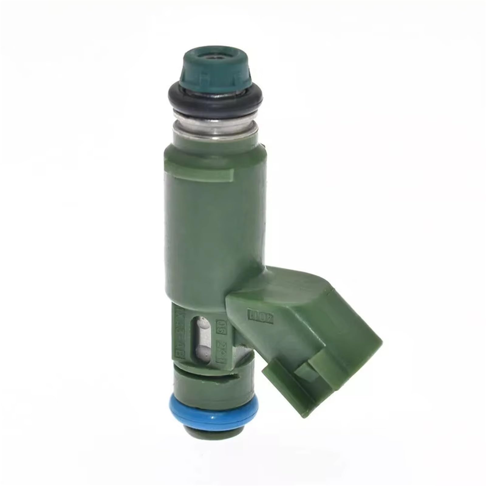 Fuel Petrol Injector Nozzle A67F-6Pcs Fuel Injector Nozzle 1X43-AB For Jaguar For X-Type 2.5L 3.0L 2002-2008 Car Accessories