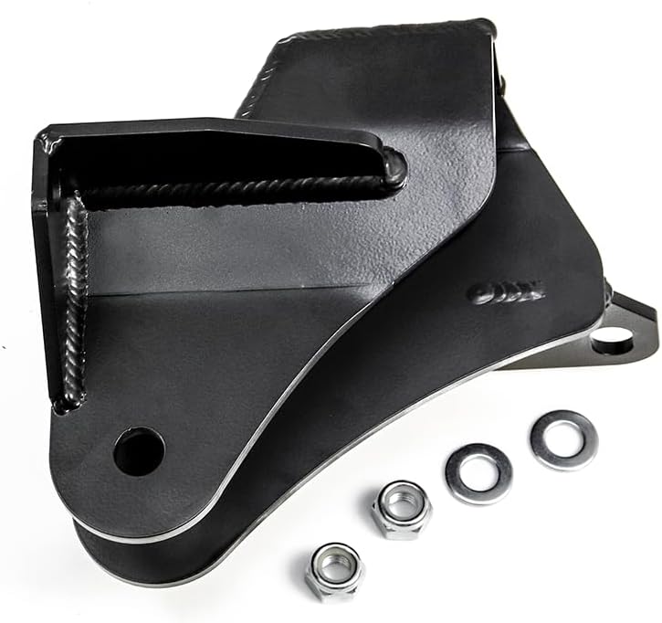 ReadyLift Suspension RL FRONT TRACK BAR BRACKET RAM 19-21 - 67-19450