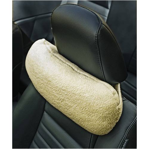 neck support for driving