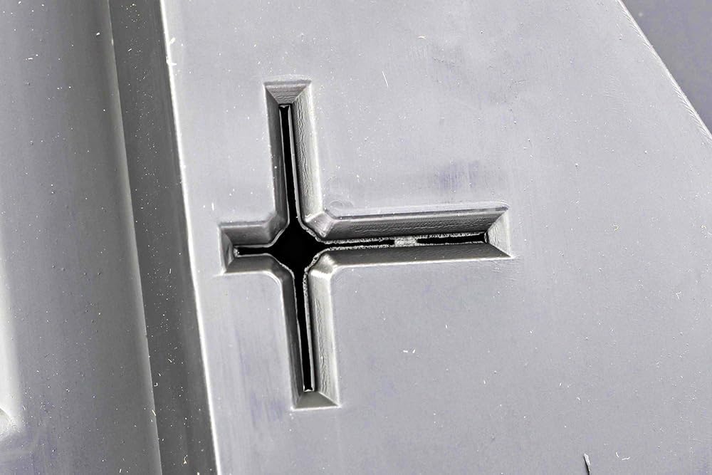 For Dodge Caliber 2007 2008 2009 2010 2011 2012 Manual Textured Black Side Door View Mirror Driver Left