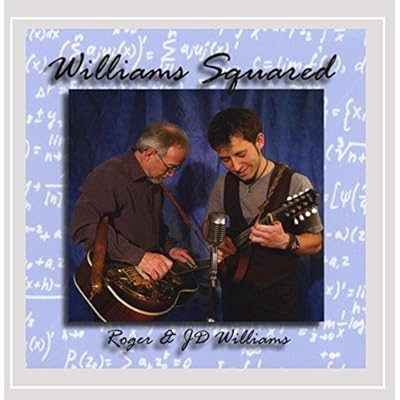 Williams Squared