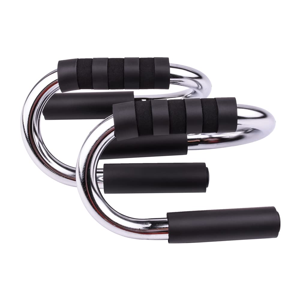 XININ Kernfitness Ab Roller Roll Set Workout Ausrüstung Für Hausmänner Frauen Bauch Übungskit Push Up Bar Springseil