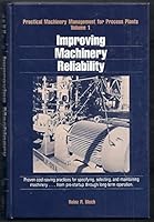Practical Machinery Management for Process Plants (Practical machinery management for process plants) 0872018725 Book Cover