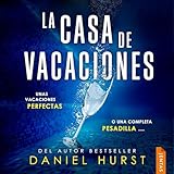 La casa de vacaciones