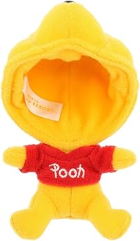 くまのプーさんの顔デザインのファンキャップ　帽子　子供　東京ディズニーランド Amazon.co.jp: [ディズニー] くまのプーさん 東京 リゾート限定 帽子