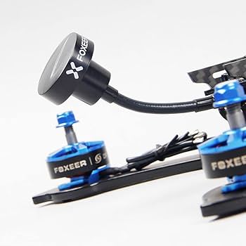 5.8Ghz 3dBi RHCP High Gain Antenna For FPV Racing Drone RC Parts