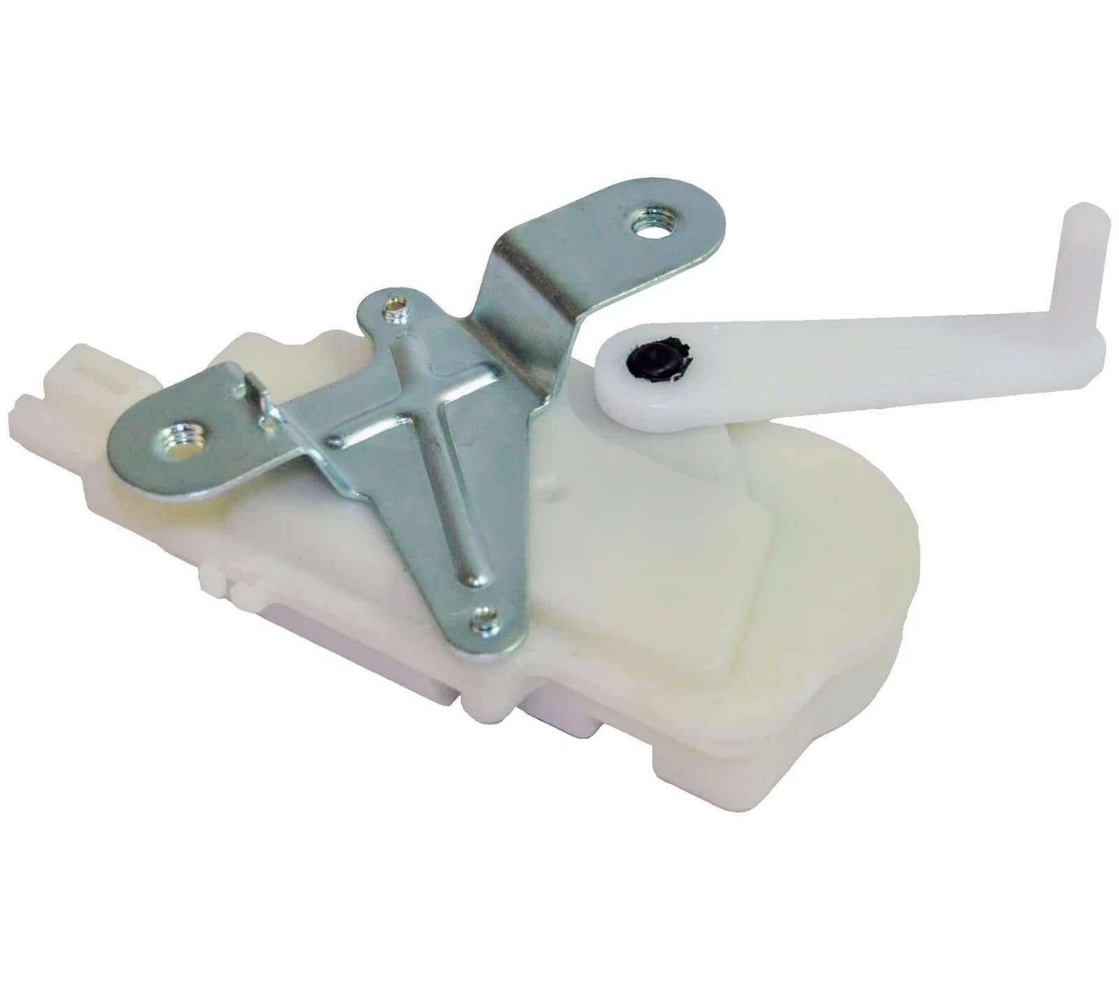 Rear Tailgate Lock Car Tailgate Boot Trunk Lock Latch Actuator Mechanism Compatible with Toyota for Yaris 1999 2000 2001 2002 2003 2004 2005 69150-52011