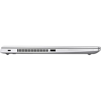 ☆美品☆ HP EliteBook 830 G6 Core i5 8265U HP Elitebook 830 G6 13.3-inch Laptop (8th Gen Intel Core i5