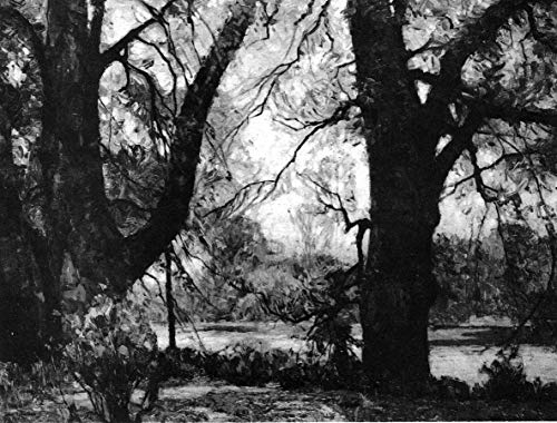 Dover Guide to Landscape Painting