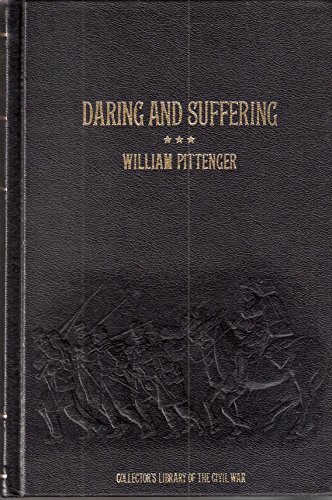 Daring and Suffering: A History of the Great Ra... 0809442205 Book Cover